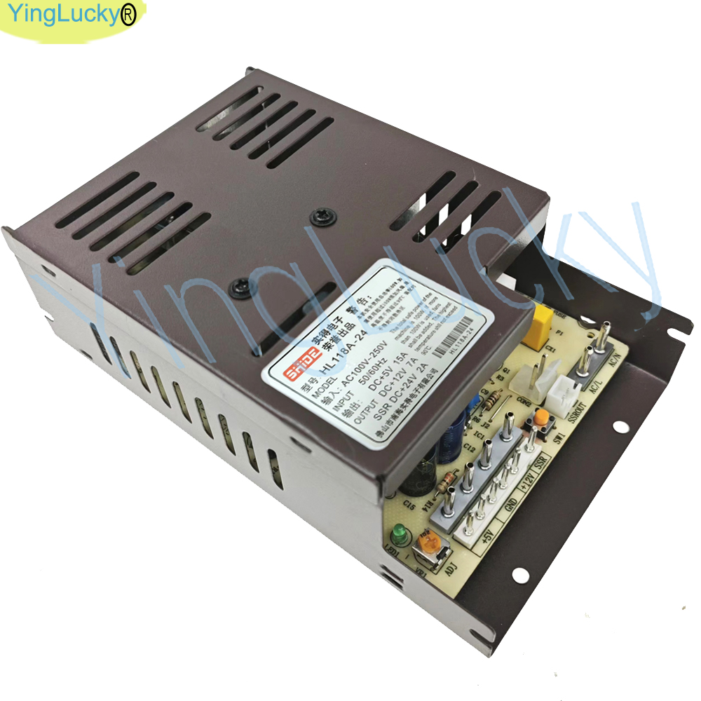 Arcade Vending & Laundry Revenue - Alimentatore Arcade 12V 24V con Interfaccia