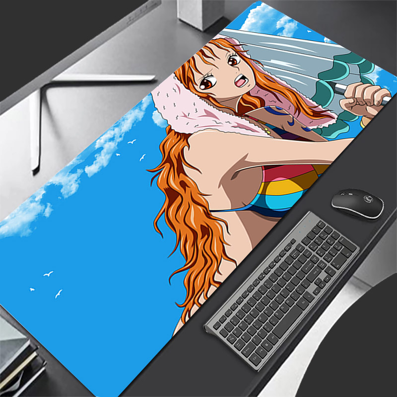 Arcade No - Tappetino per Mouse One Piece, Accessori
