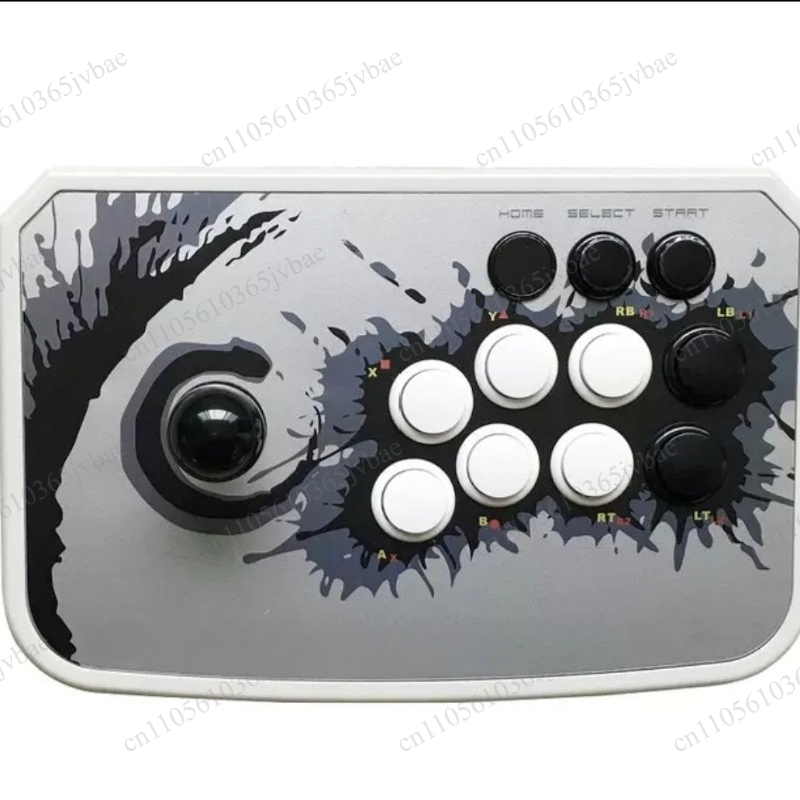 Arcade Games & Vending Llc Photos - Joystick Arcade USB con Cavo, Controller