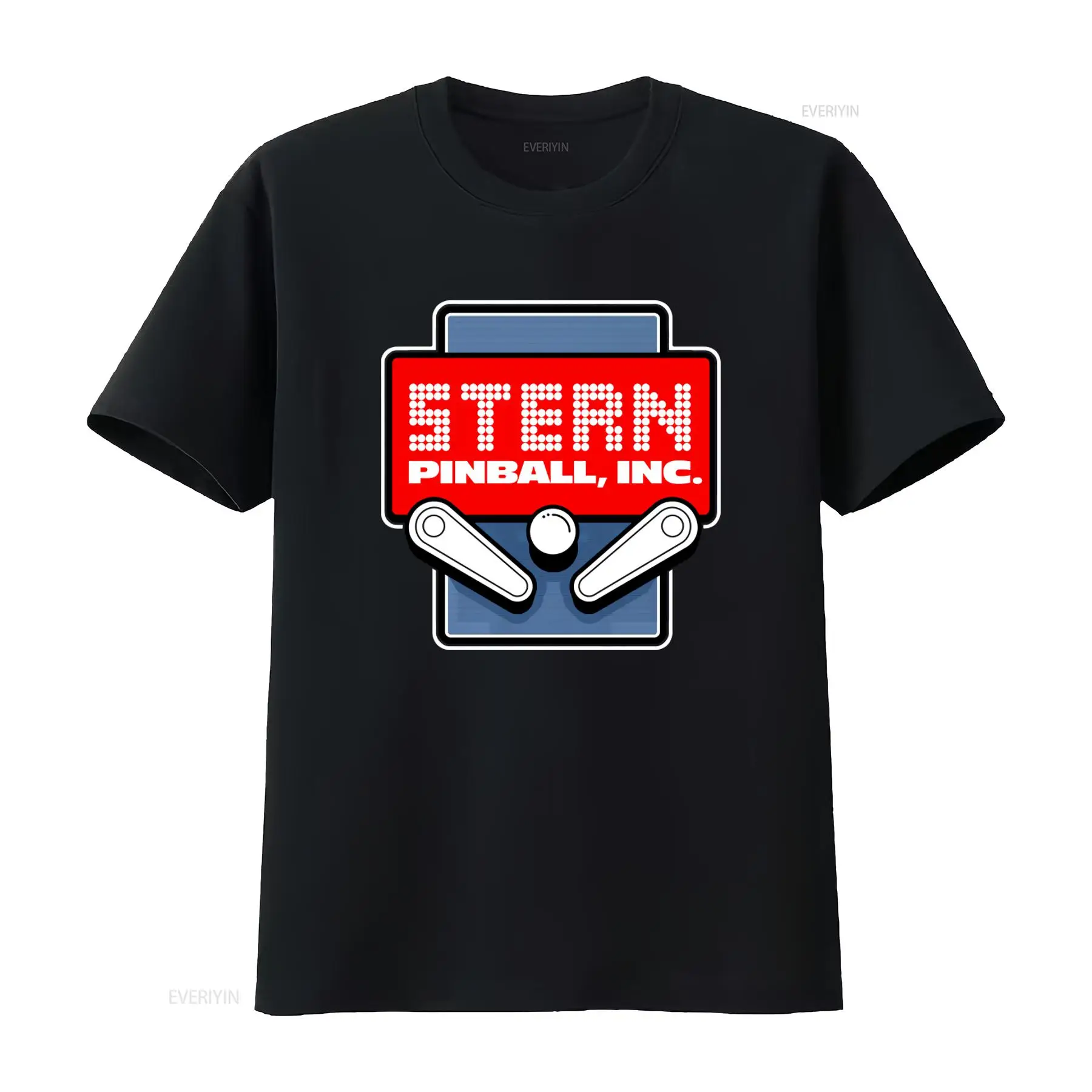 T-shirt con logo Stern Retro A - Arcade No recensione e prezzo