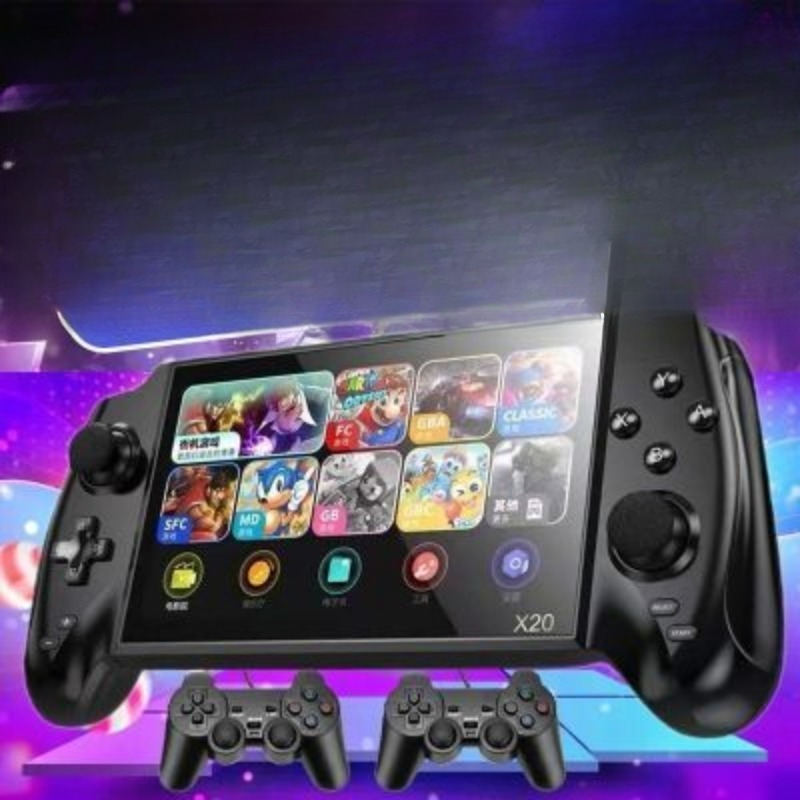 Nuovo joystick arcade retrò pe - Arcade Vibes recensione e prezzo
