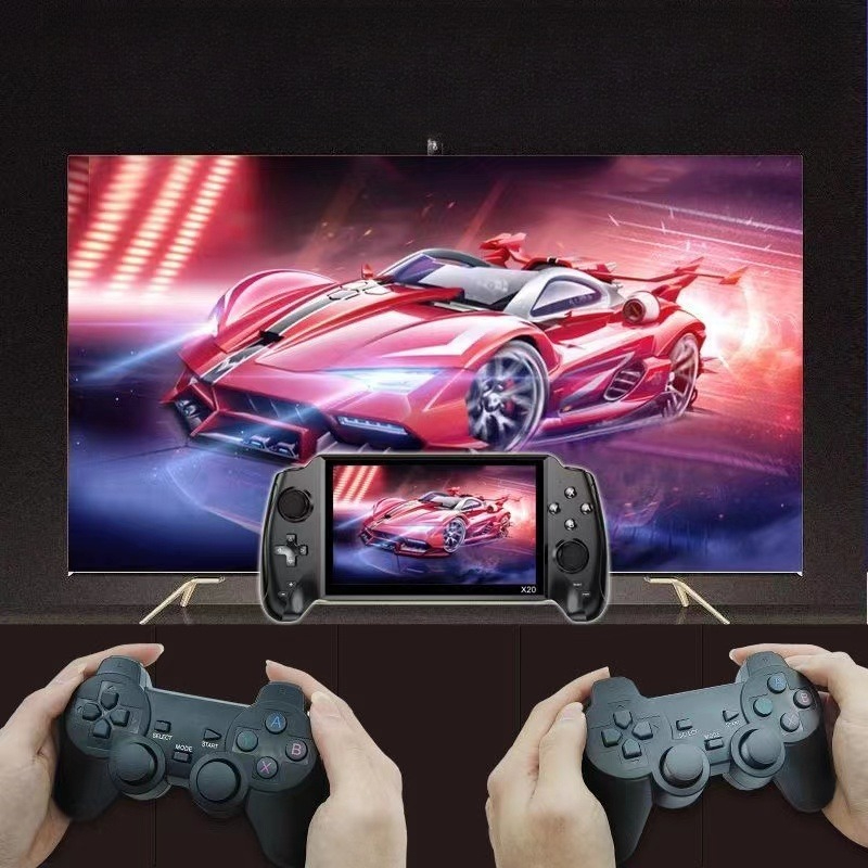 Nuovo joystick arcade retrò pe - Arcade Vibes recensione e prezzo