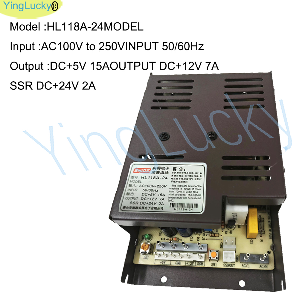 Alimentatore Arcade 12V 24V co - Arcade Vending & Laundry Revenue recensione e prezzo