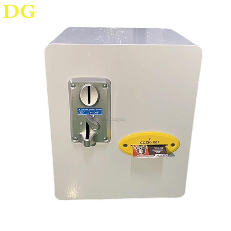 Distributore Automatico di Min - Arcade Card Vending Machine recensione e prezzo