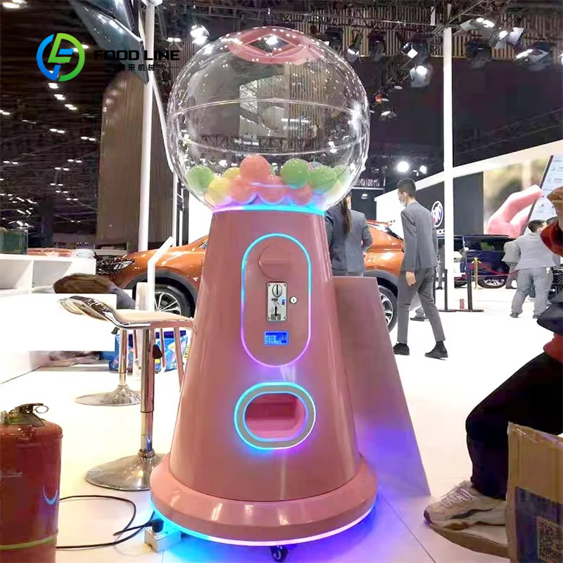 Distributore Automatico di Cap - Arcade Vending & Laundry Revenue recensione e prezzo