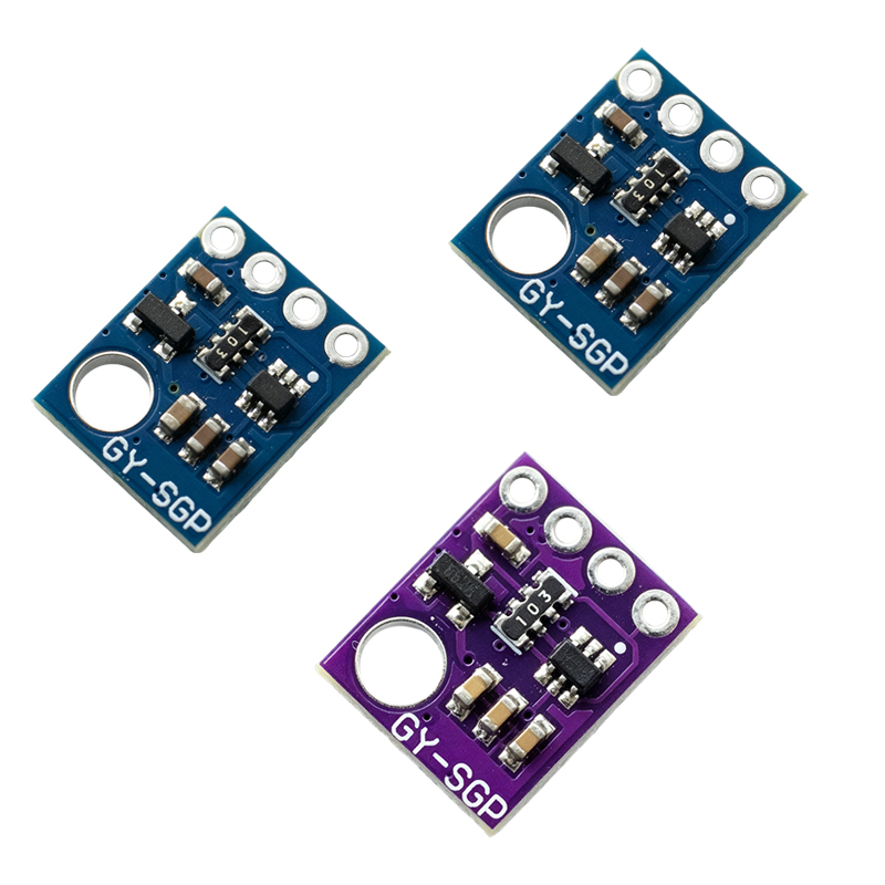 Modulo Sensore di Qualità dell - Arduino Vending Machine Project recensione e prezzo