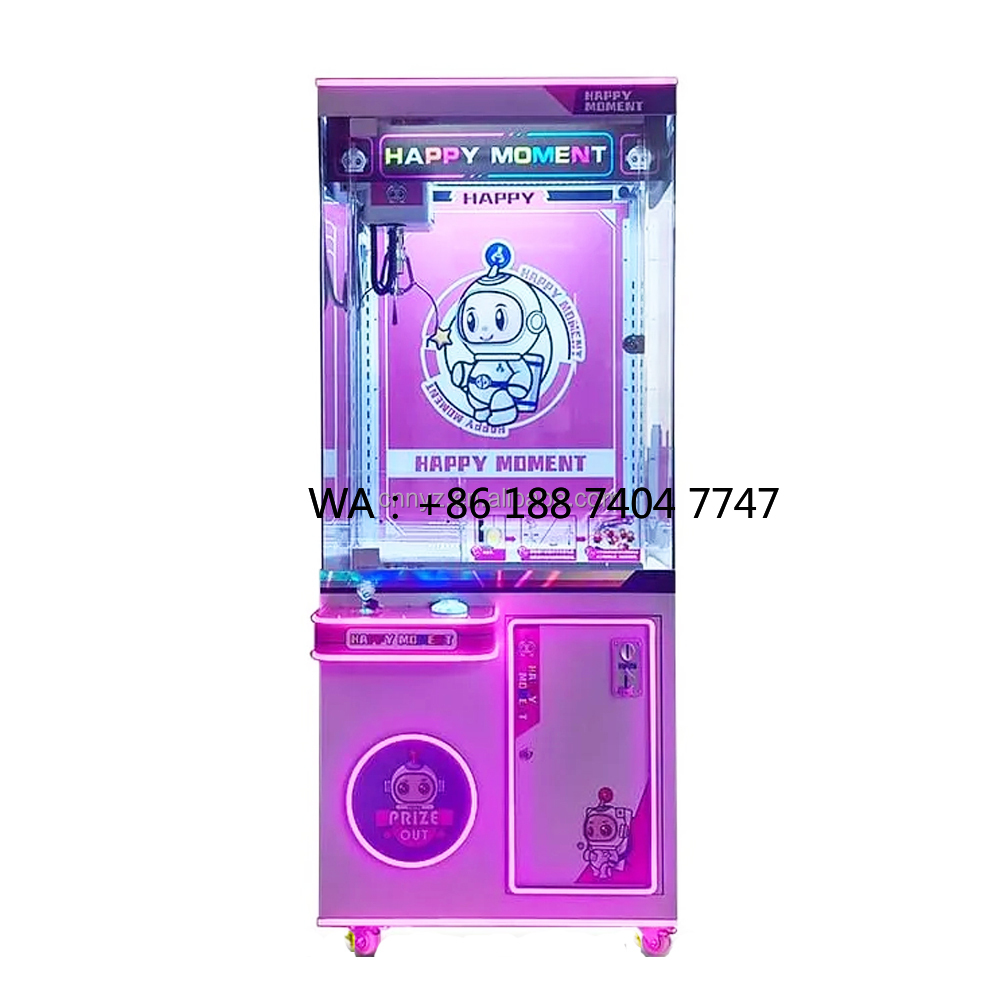 Macchina Distributrice di Prem - Arcade Vending & Laundry Revenue recensione e prezzo