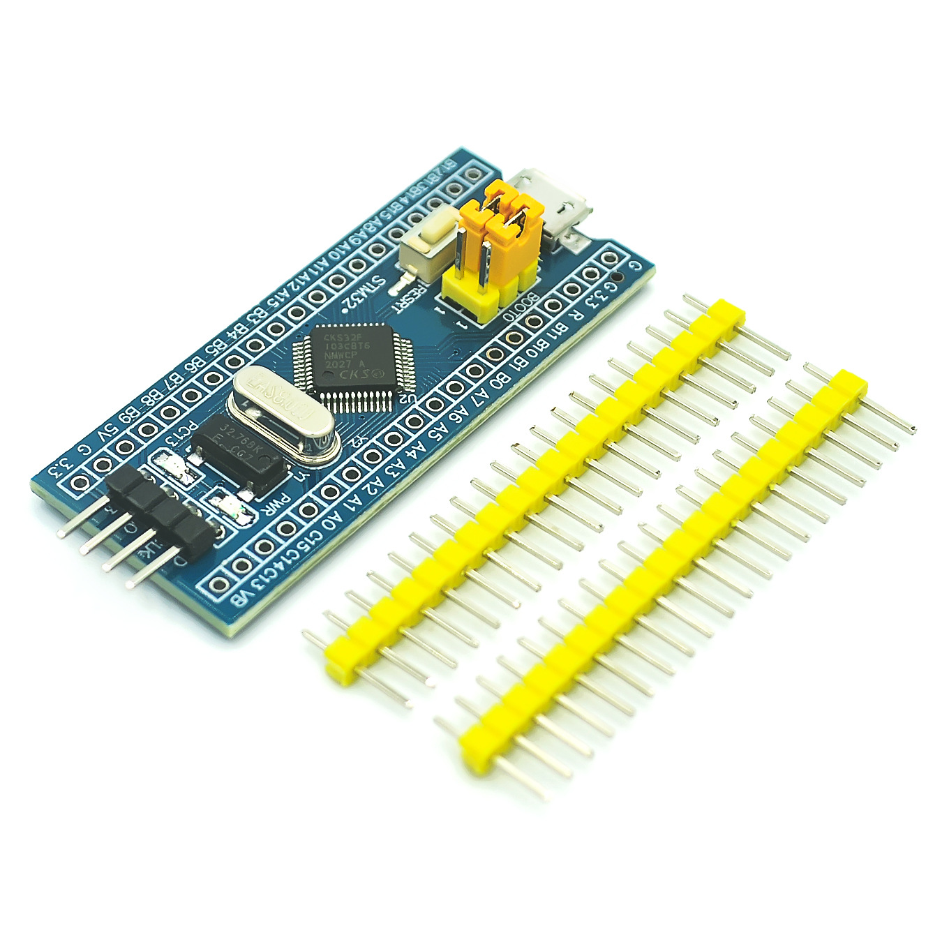 2 pz. Scheda di sistema STM32F - Arduino Vending Machine Project recensione e prezzo
