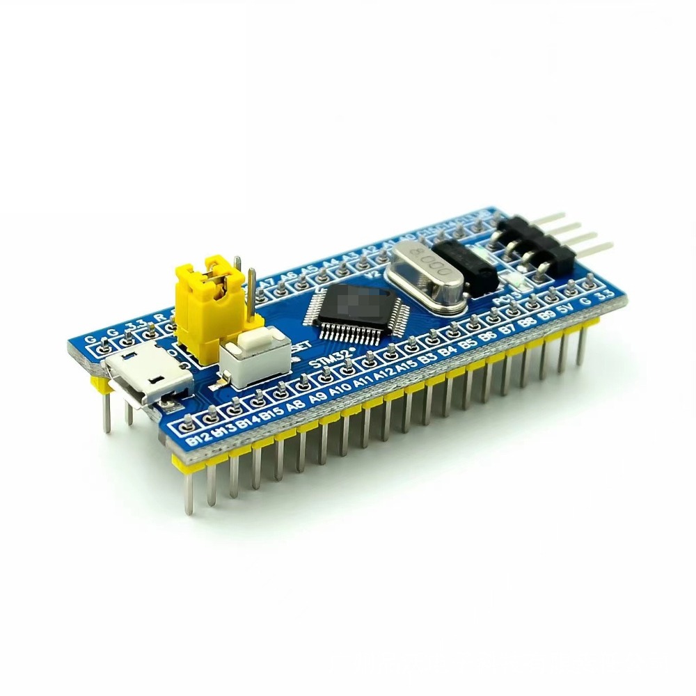 2 pz. Scheda di sistema STM32F - Arduino Vending Machine Project recensione e prezzo