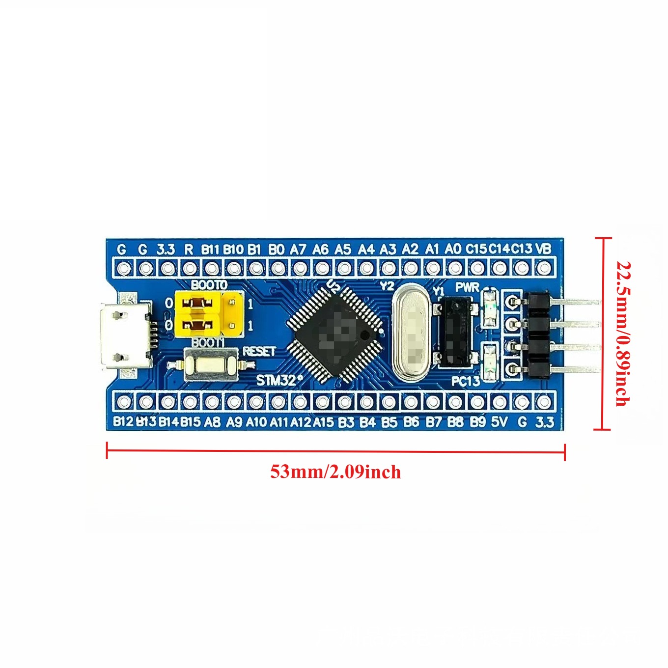 2 pz. Scheda di sistema STM32F - Arduino Vending Machine Project recensione e prezzo