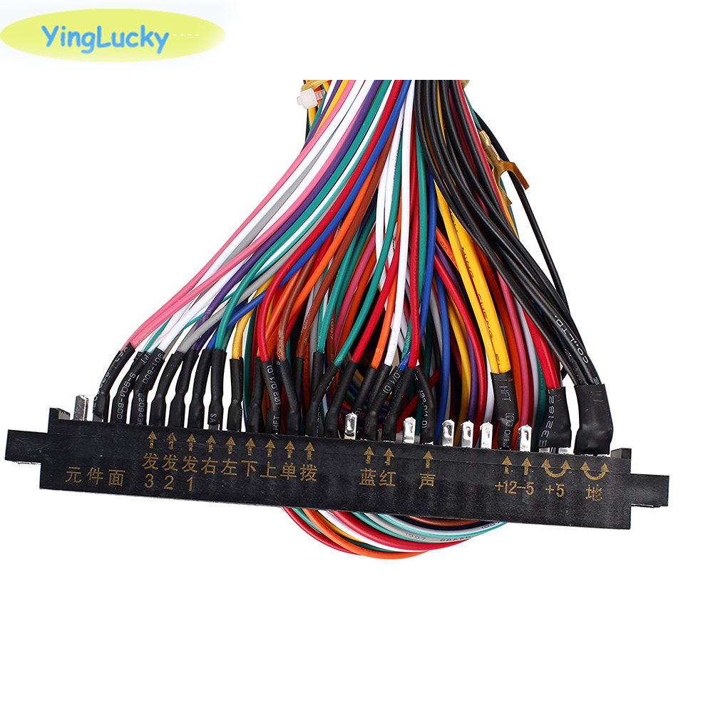 Cavo Arcade Jamma 28 Pin con C - Arcade Card Vending Machine recensione e prezzo