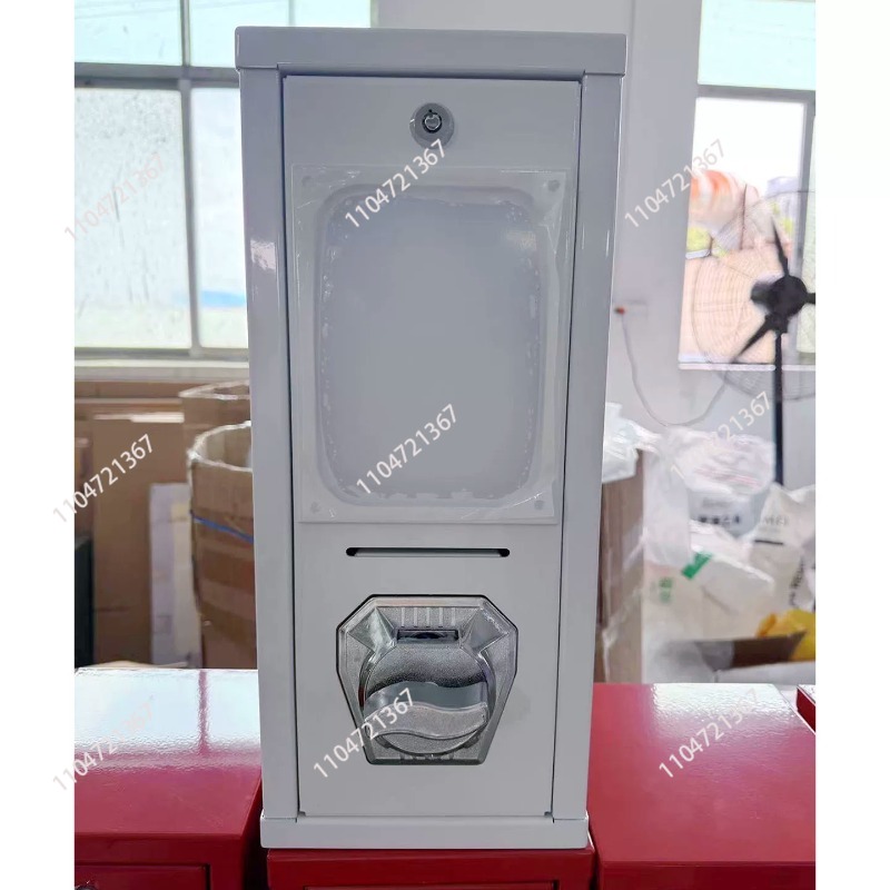 Macchina per torcere le carte  - Arcade Card Vending Machine recensione e prezzo