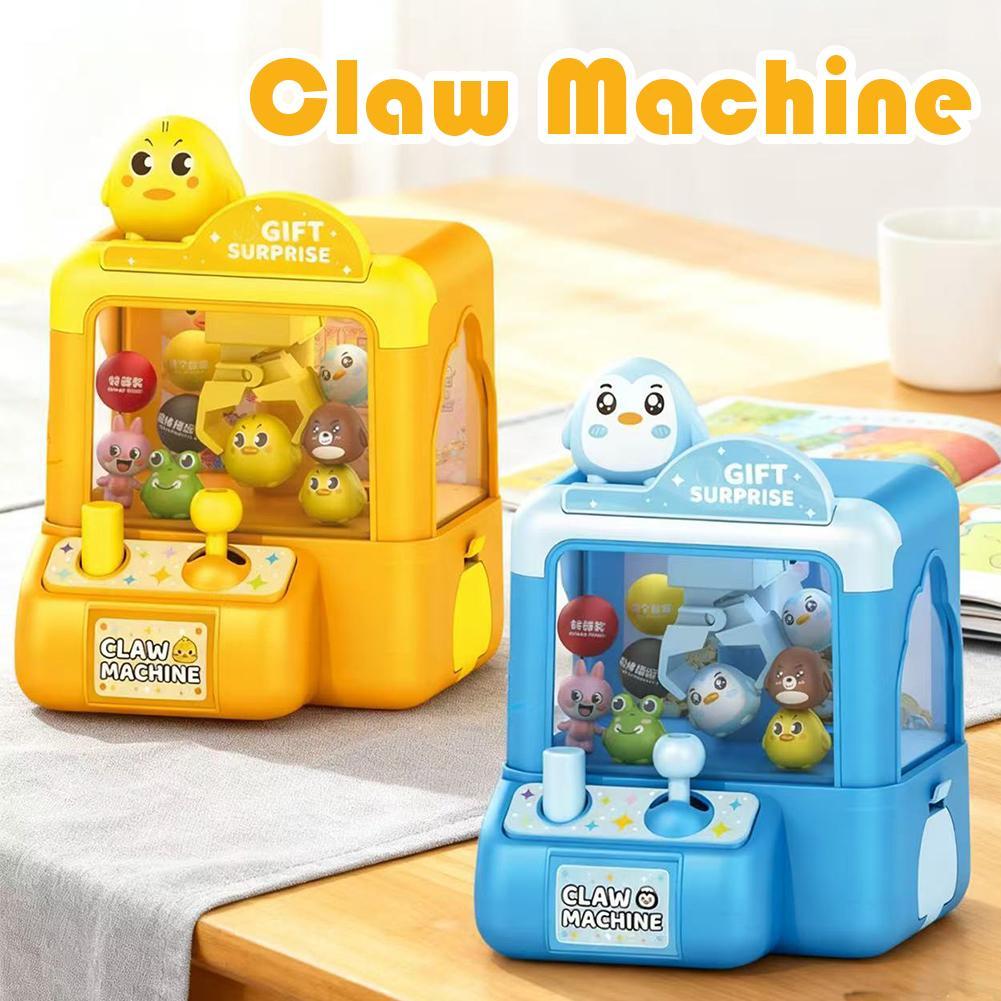 Simpatica Macchina Acchiappa-G - Arcade Vending & Laundry Revenue recensione e prezzo