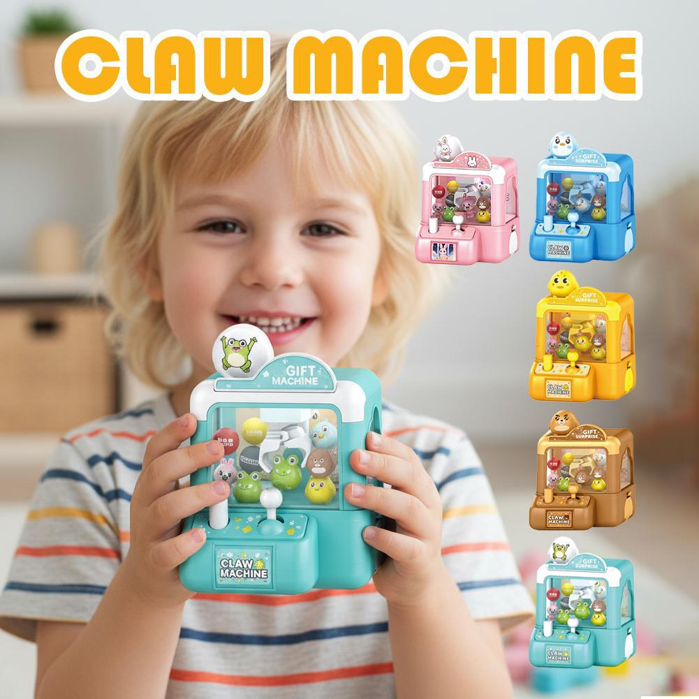 Simpatica Macchina Acchiappa-G - Arcade Vending & Laundry Revenue recensione e prezzo
