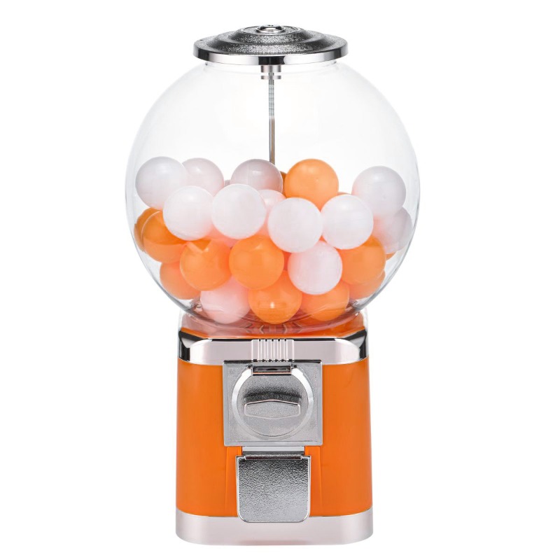 Distributore Automatico di Cap - Arcade Vending & Laundry Revenue recensione e prezzo