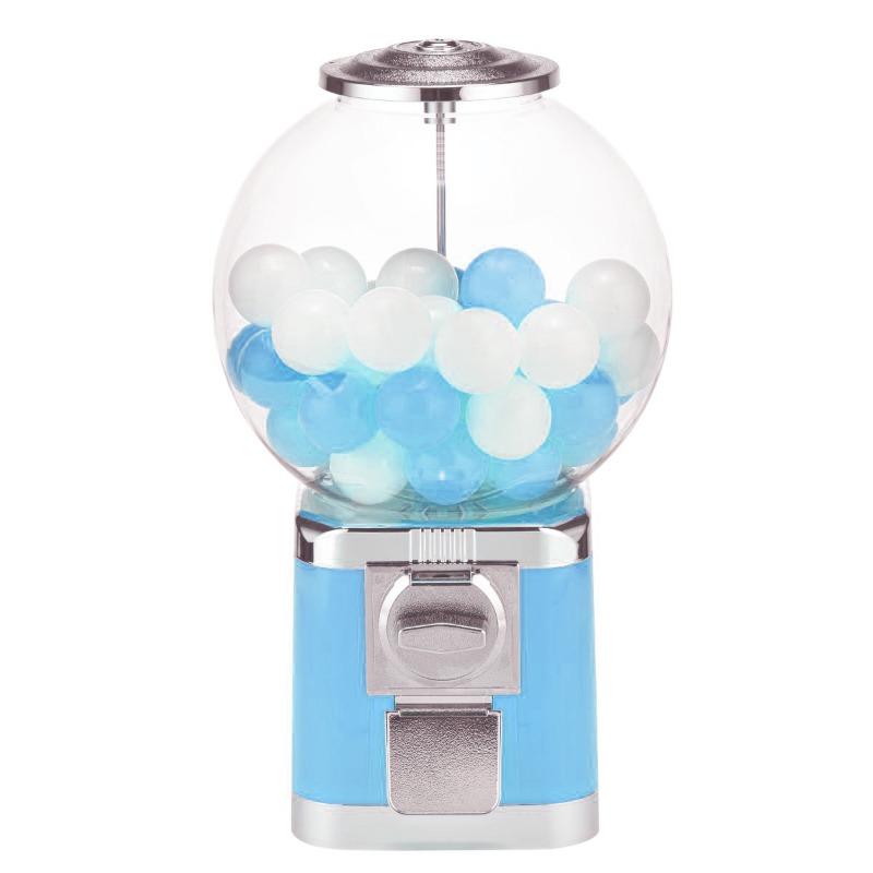 Distributore Automatico di Cap - Arcade Vending & Laundry Revenue recensione e prezzo