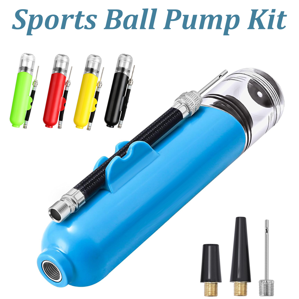 Kit pompa per palloni sportivi - Basketball Arcade Game recensione e prezzo