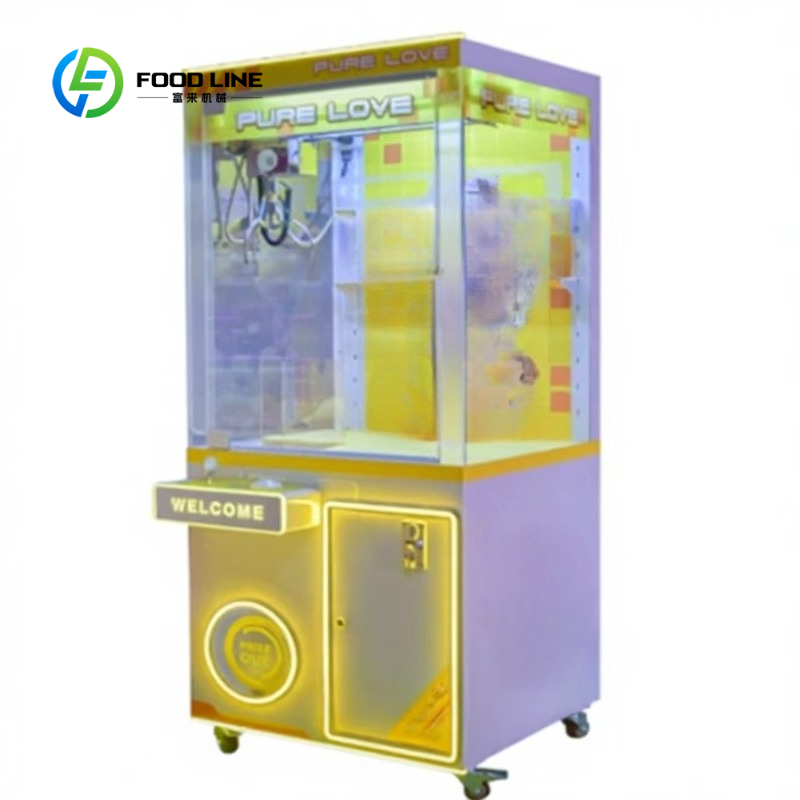 Macchina da gioco arcade in me - Arcade Vending & Laundry Revenue recensione e prezzo