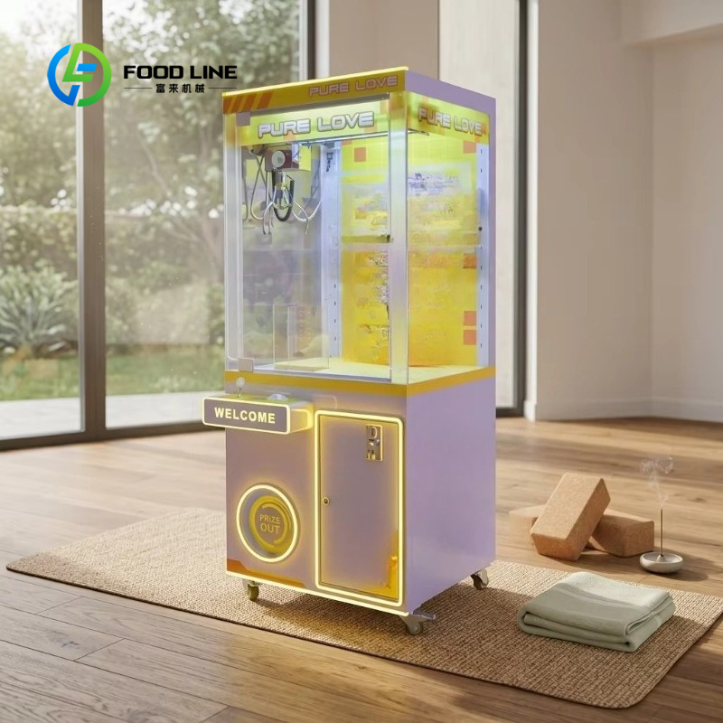 Macchina da gioco arcade in me - Arcade Vending & Laundry Revenue recensione e prezzo