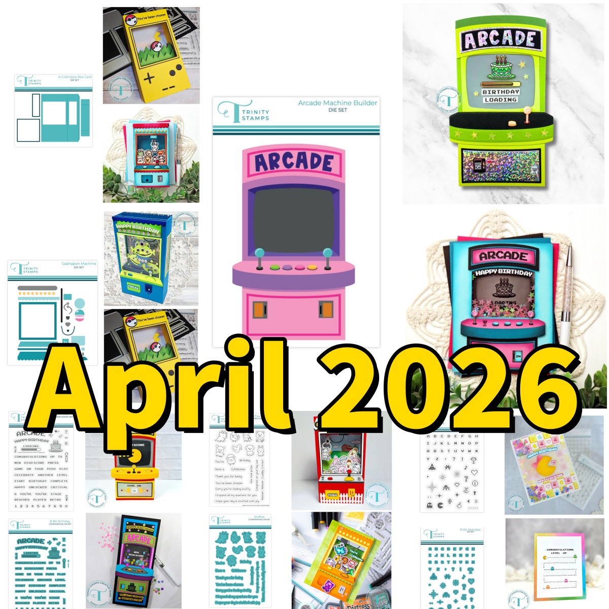 Nuovi Stampi per Taglio Metall - Arcade Card Vending Machine recensione e prezzo