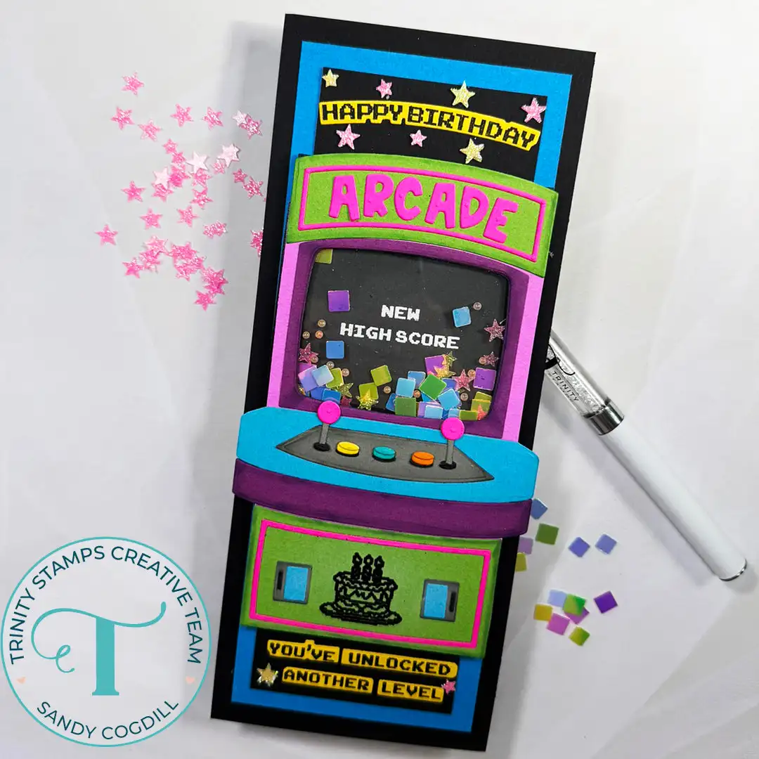 Nuovi Stampi per Taglio Metall - Arcade Card Vending Machine recensione e prezzo