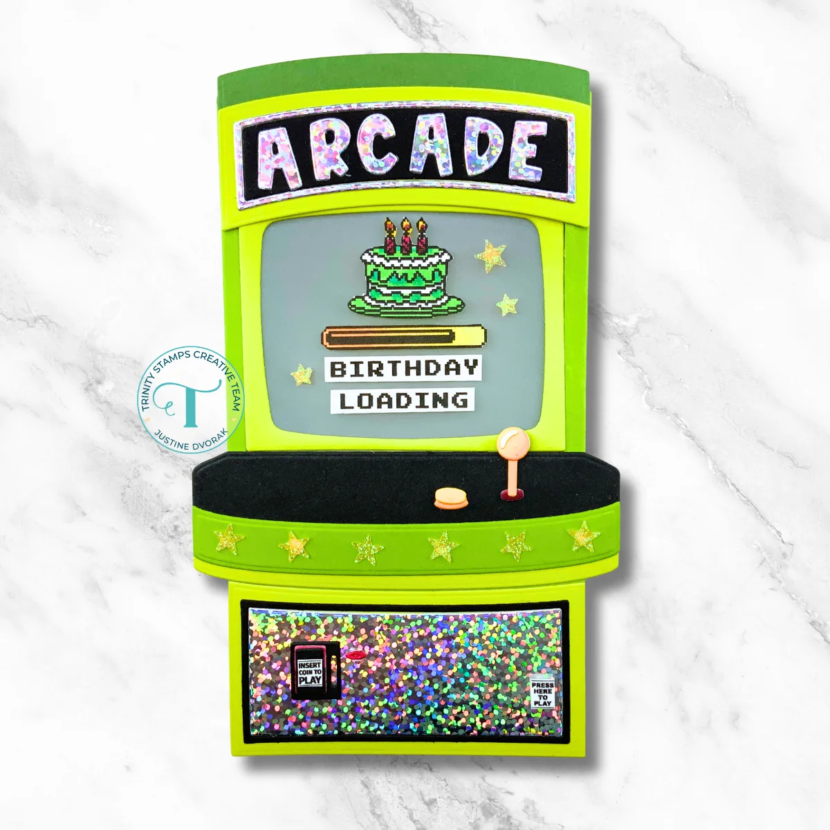 Nuovi Stampi per Taglio Metall - Arcade Card Vending Machine recensione e prezzo