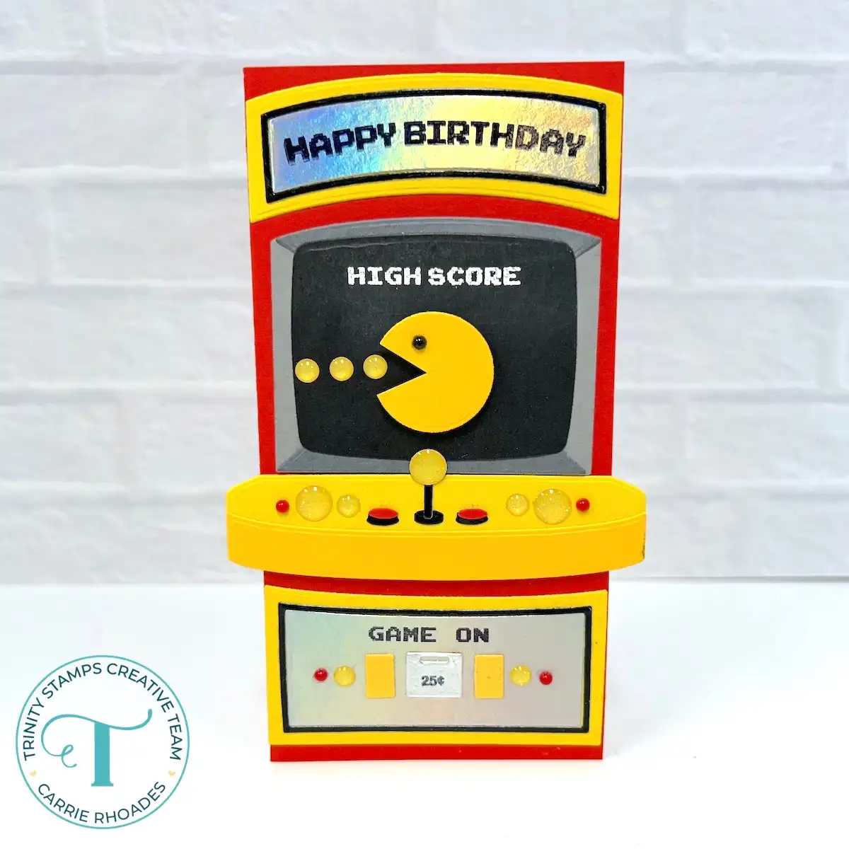 Nuovi Stampi per Taglio Metall - Arcade Card Vending Machine recensione e prezzo