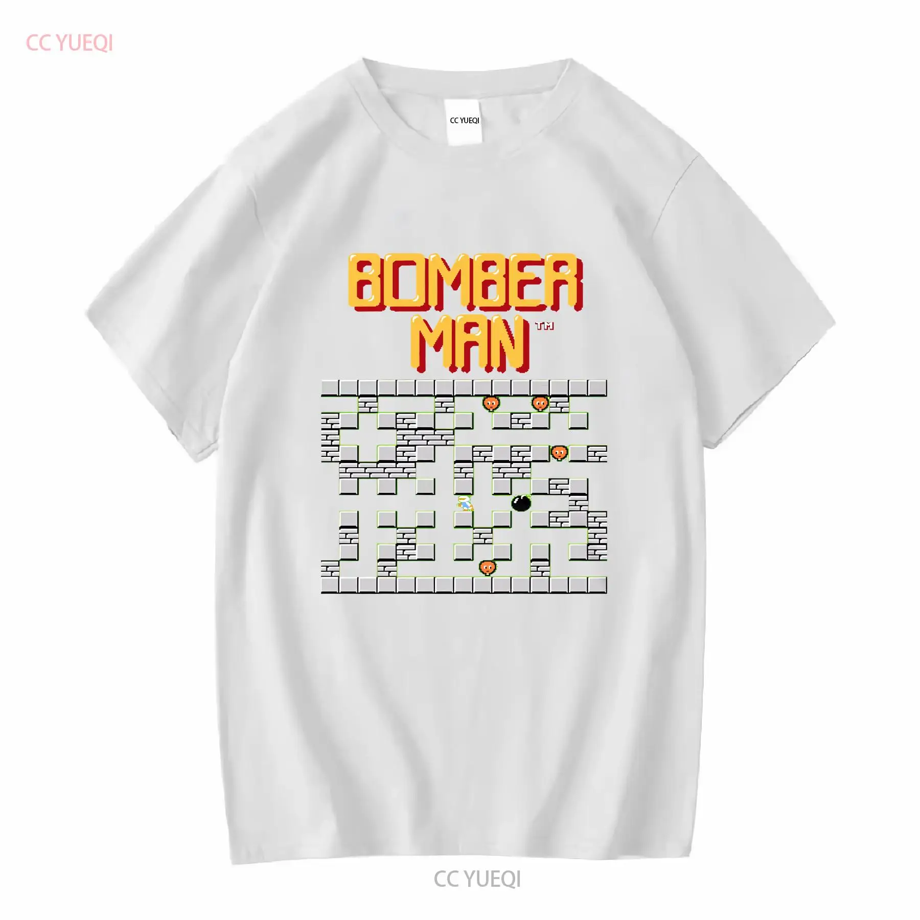 Bomberman stage 1 Logo NES Fam - Arcade No recensione e prezzo