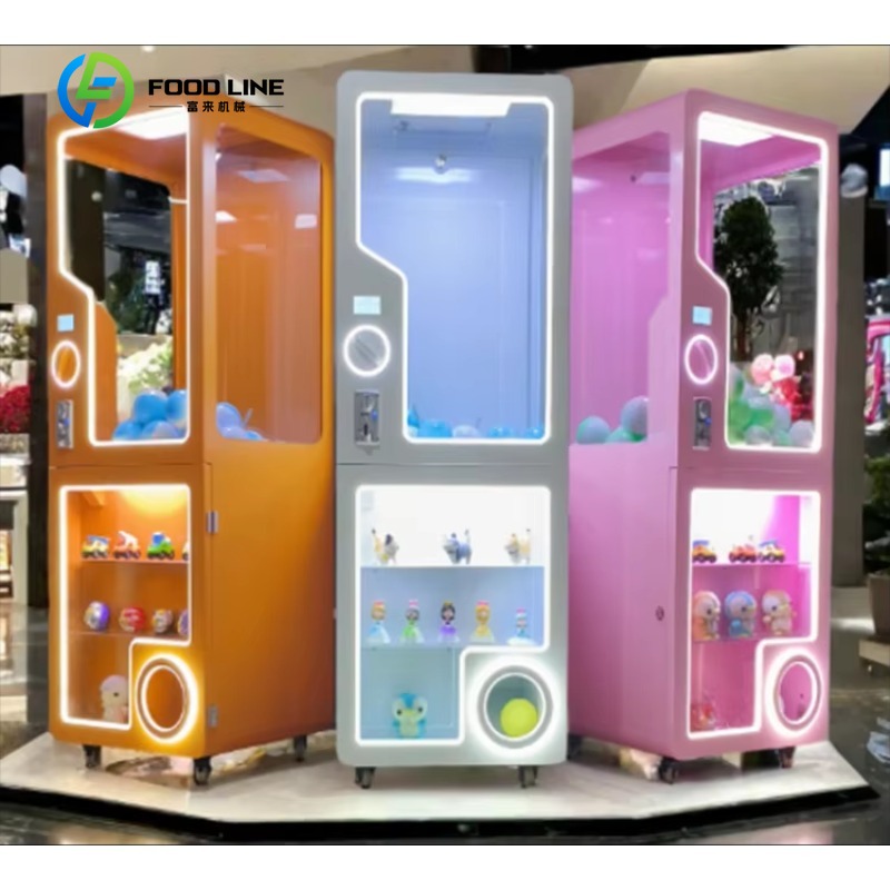 Distributore Automatico di Cap - Arcade Vending & Laundry Revenue recensione e prezzo