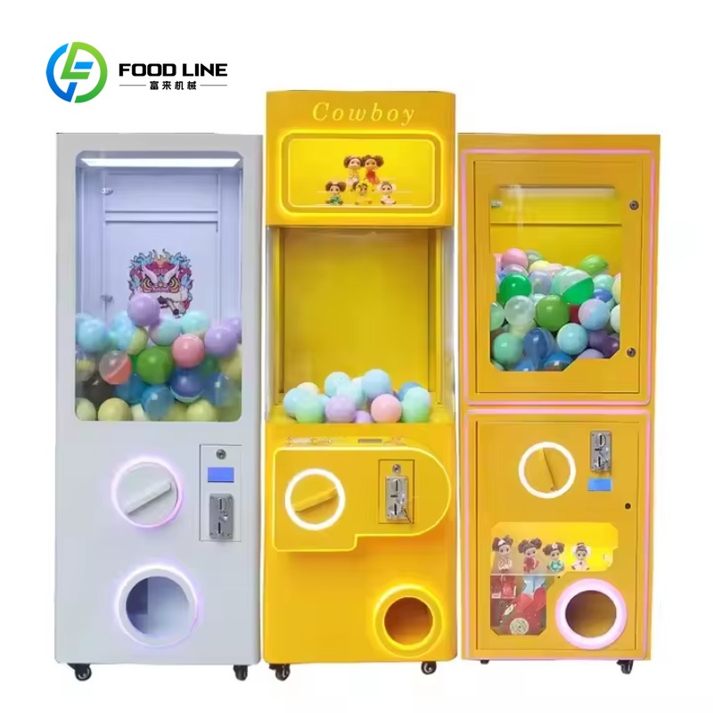 Distributore Automatico di Cap - Arcade Vending & Laundry Revenue recensione e prezzo