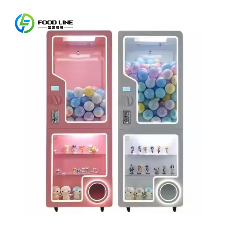 Distributore Automatico di Cap - Arcade Vending & Laundry Revenue recensione e prezzo