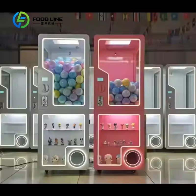 Distributore Automatico di Cap - Arcade Vending & Laundry Revenue recensione e prezzo