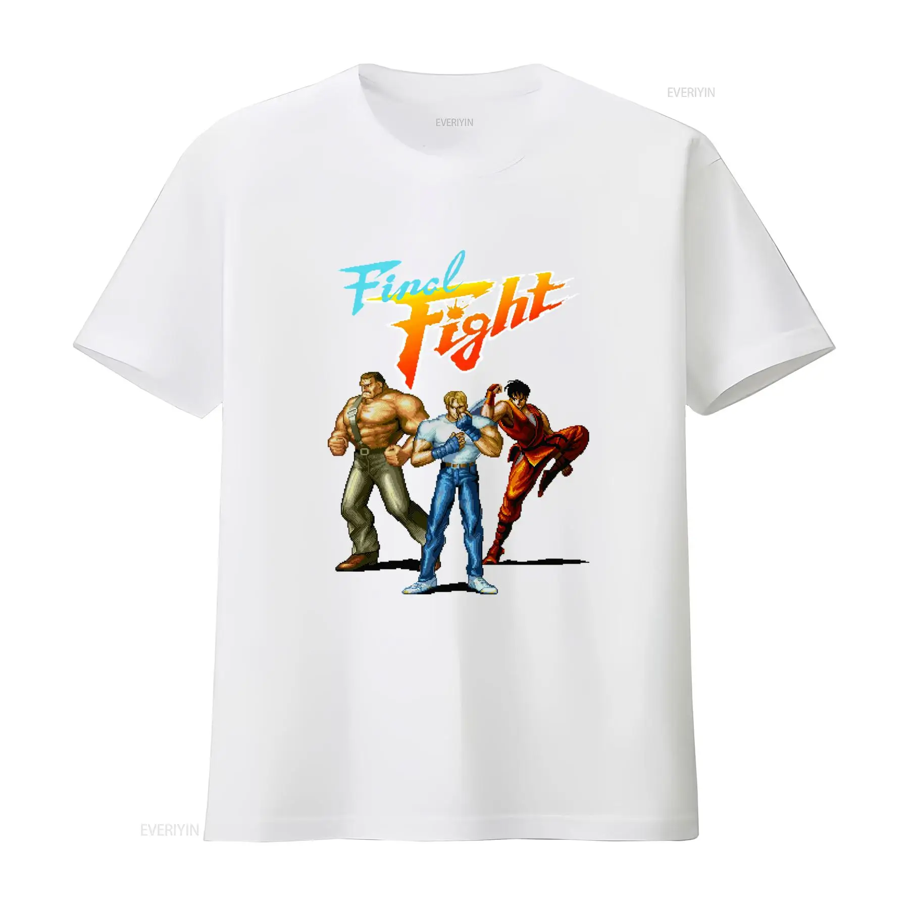 T-shirt vintage con copertina  - Arcade No recensione e prezzo