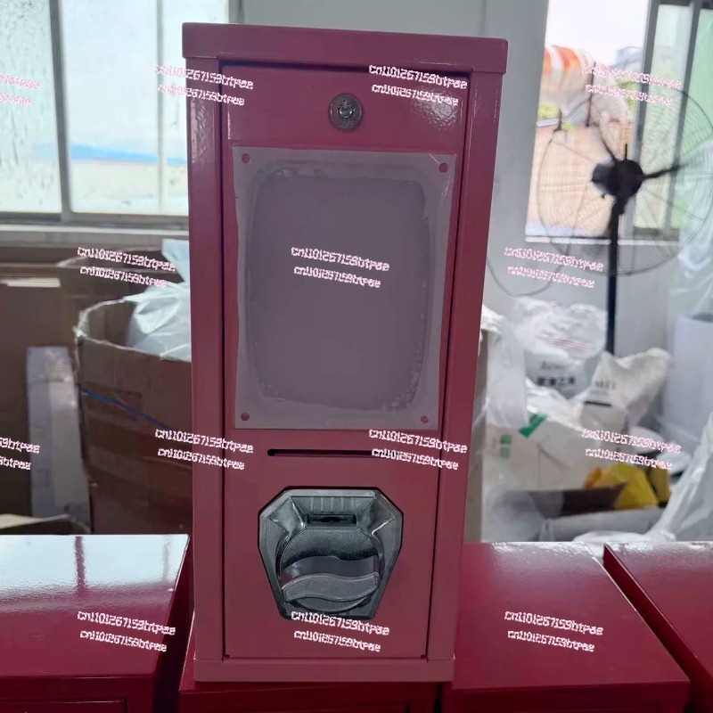 Macchina distributrice di cart - Arcade Vending & Laundry Revenue recensione e prezzo