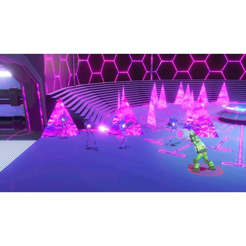 TMNT Arcade: La furia dei muta - Arcade No recensione e prezzo