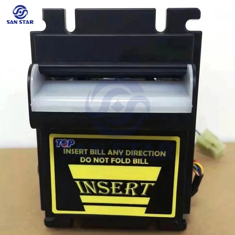 TOP TB74 TB77 Accettatore di b - Bill Acceptor Vending recensione e prezzo