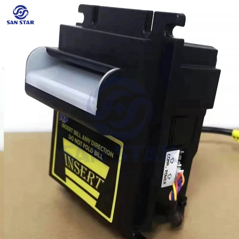 TOP TB74 TB77 Accettatore di b - Bill Acceptor Vending recensione e prezzo