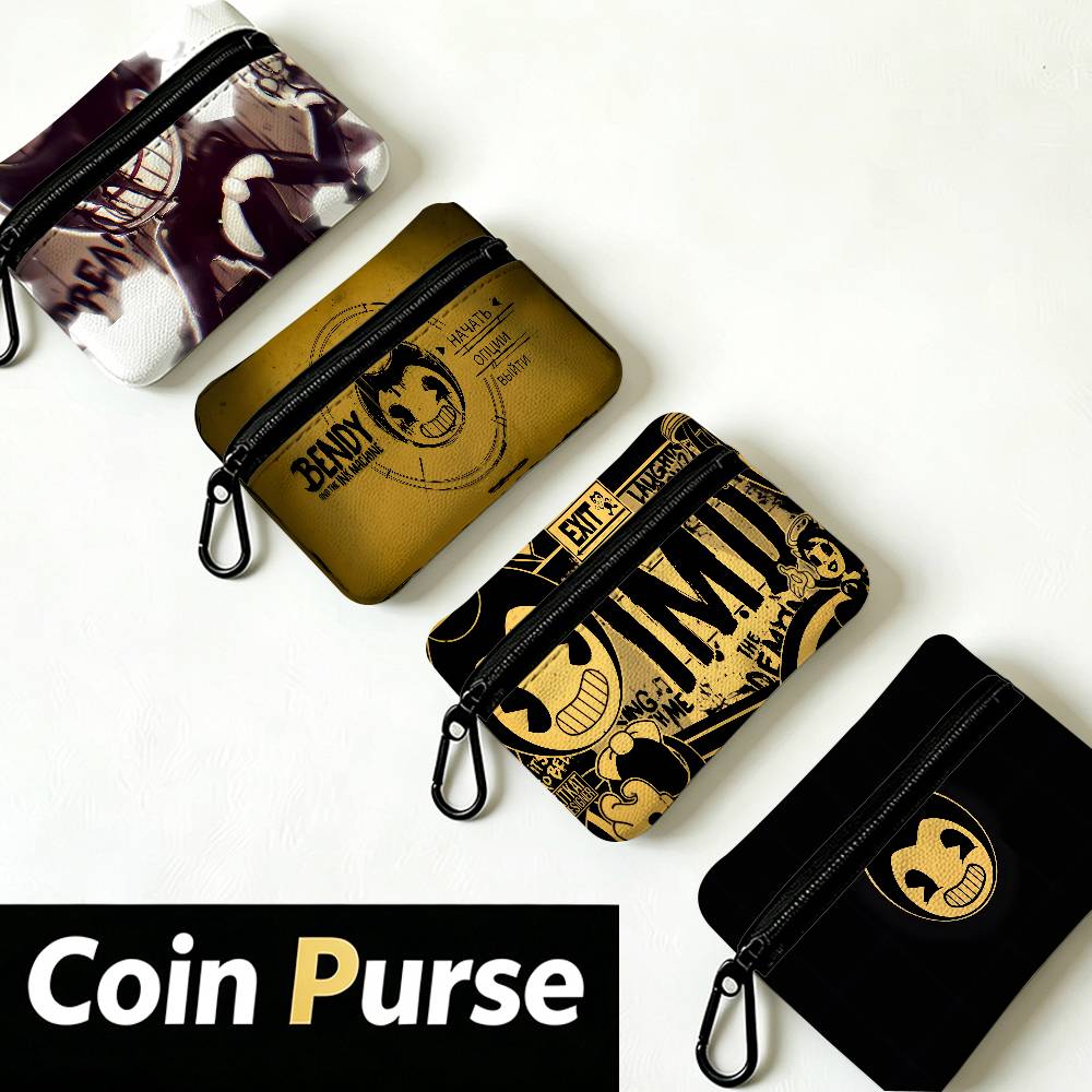 B-Bendy And T-The Ink M-Machin - Arcade Card Vending Machine recensione e prezzo
