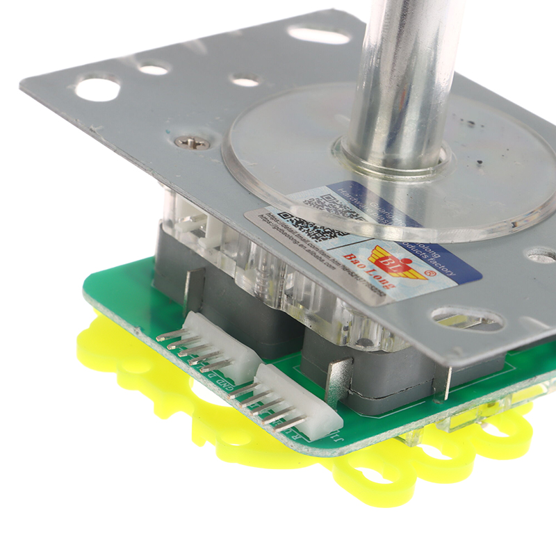 Joystick LED 12V colorato lumi - Arcade Vending & Laundry Revenue recensione e prezzo