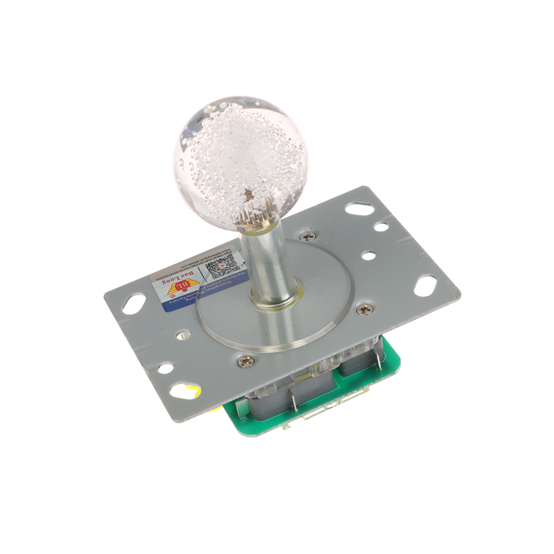 Joystick LED 12V colorato lumi - Arcade Vending & Laundry Revenue recensione e prezzo