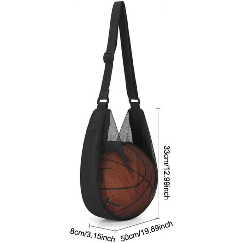 1/2 pezzi Borsa a rete per pal - Basketball Arcade Game recensione e prezzo