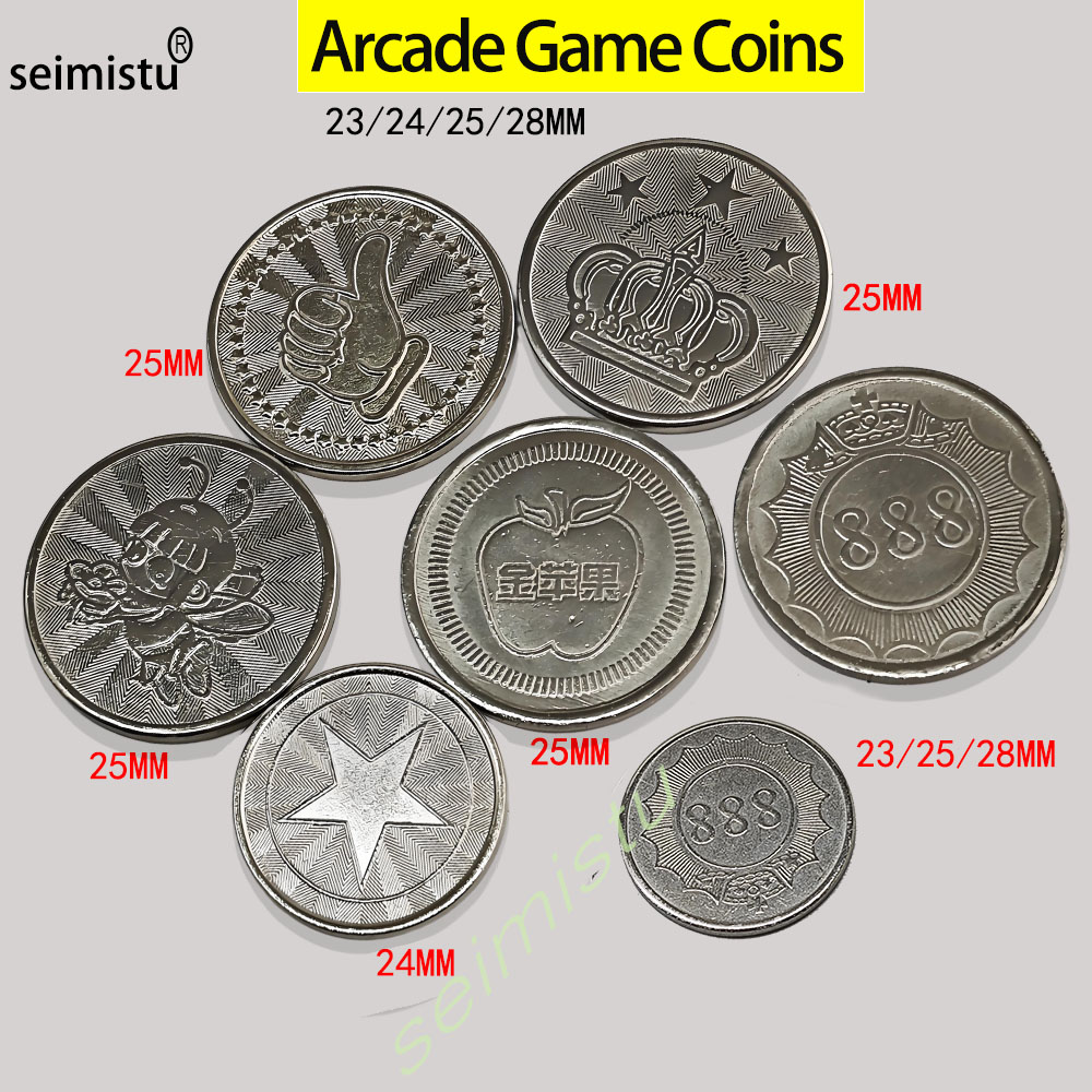 100 pezzi in acciaio inossidab - Arcade Games And Vending recensione e prezzo