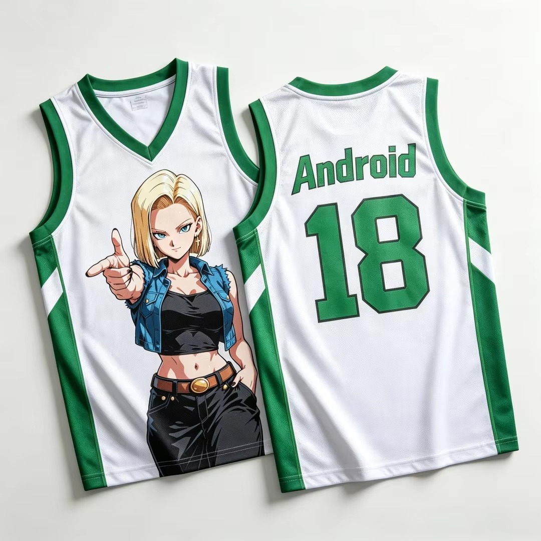 Nuovo Arrivo 2026 Canotta da B - Basketball Arcade Game recensione e prezzo