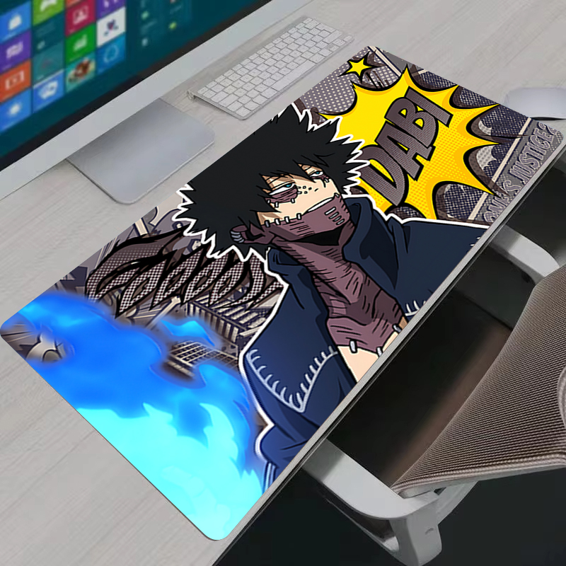 Tappetino per mouse Bakugou Ka - Arcade No recensione e prezzo