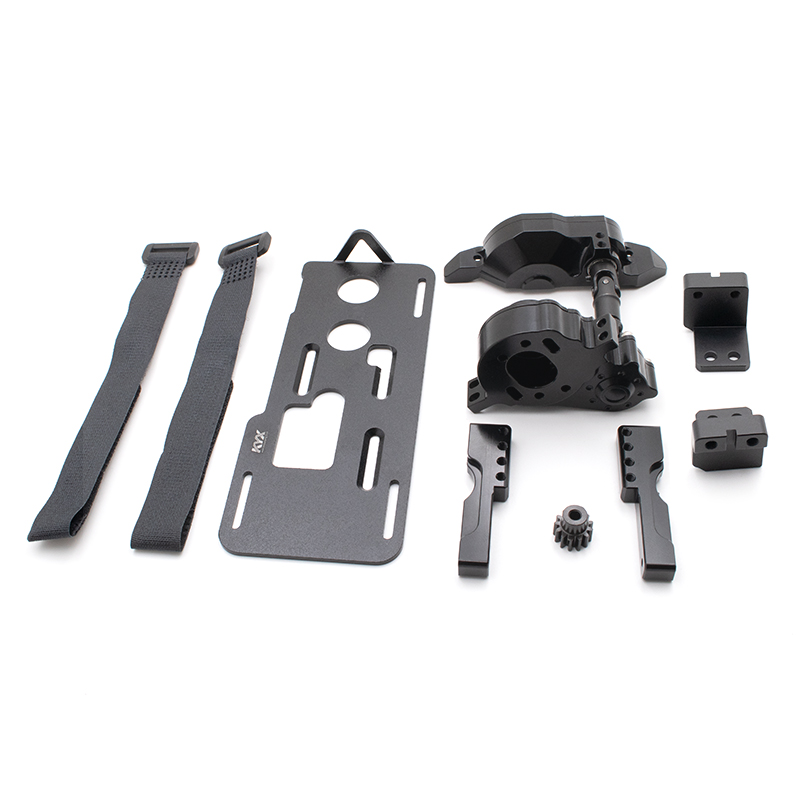 KYX Racing Cambio di trasmissi - Racing Arcade Cabinet recensione e prezzo