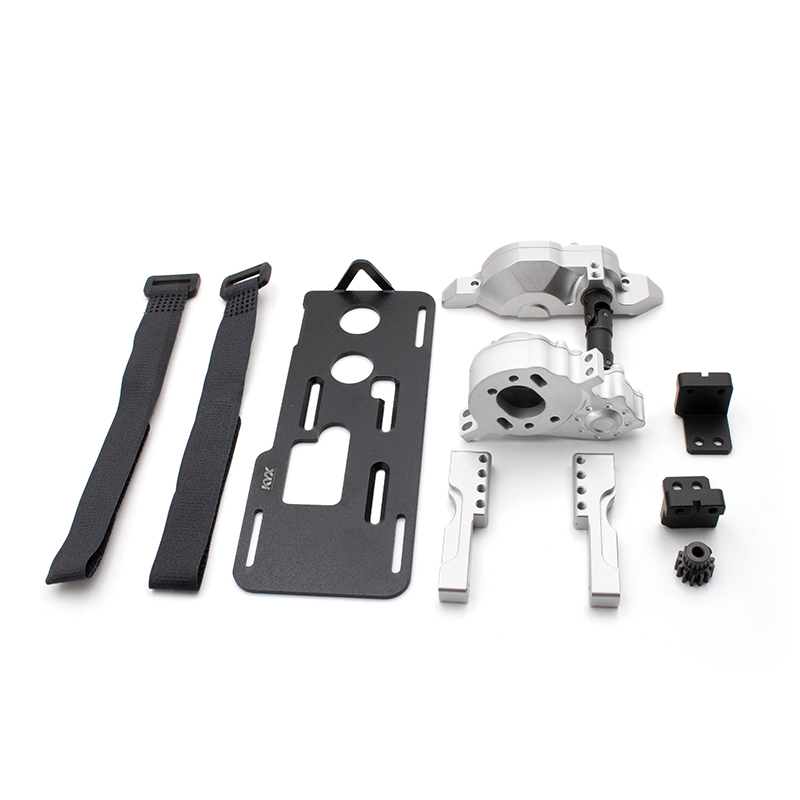 KYX Racing Cambio di trasmissi - Racing Arcade Cabinet recensione e prezzo