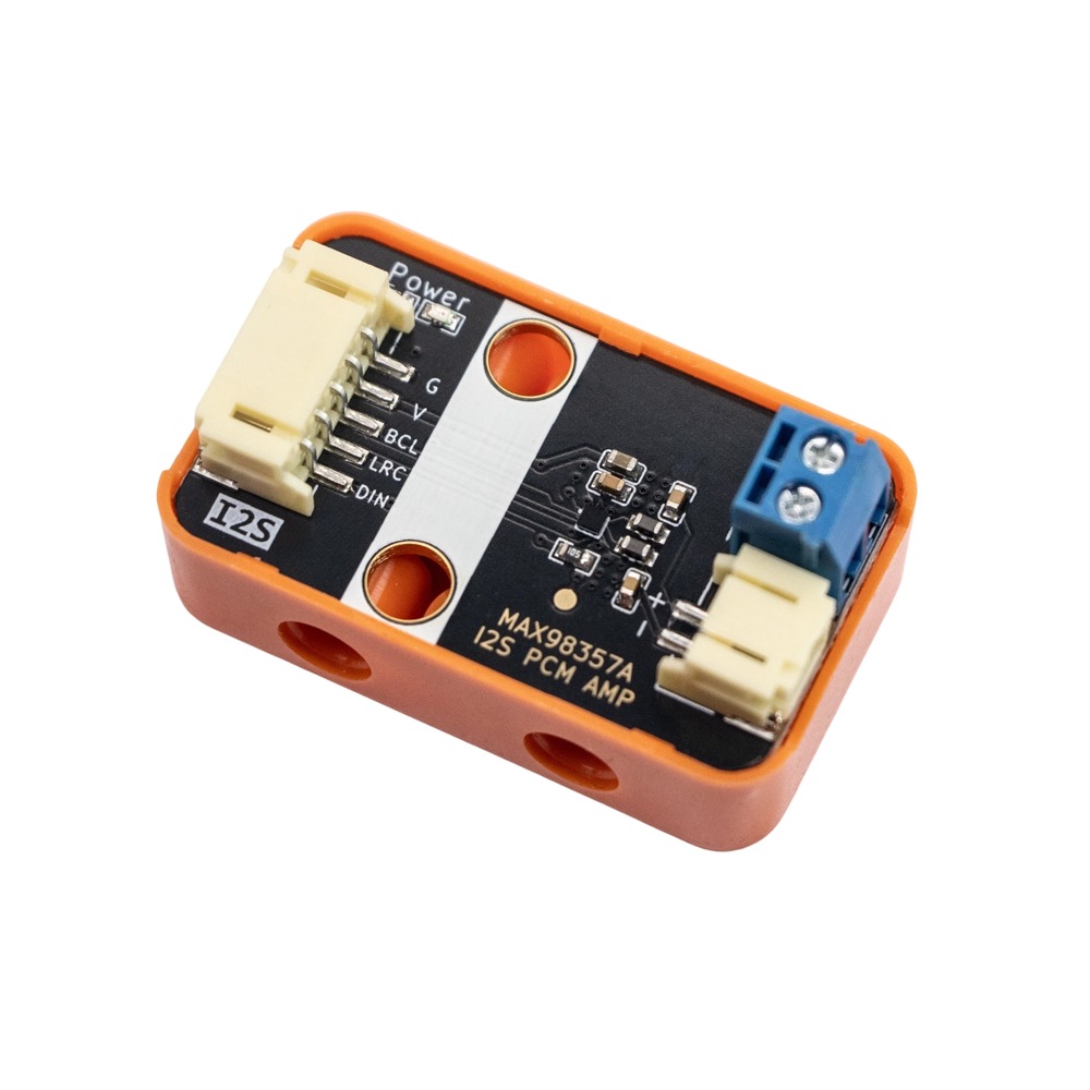 Modulo Amplificatore Classe D  - Arduino Vending Machine Project recensione e prezzo